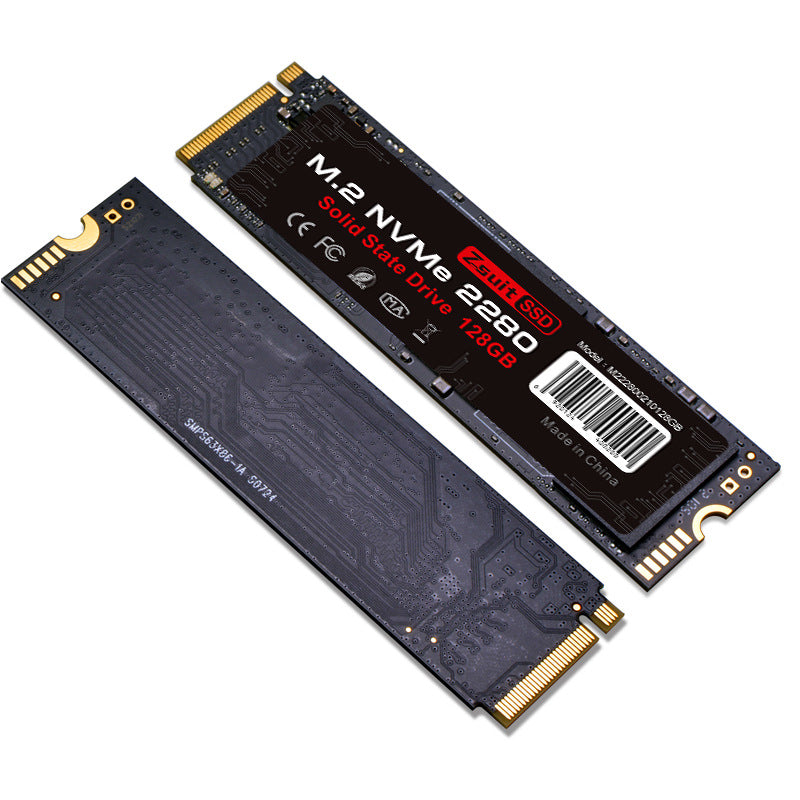 ZSUIT SSD M.2 NVME PCIE Gen3.0x4/4.0x4