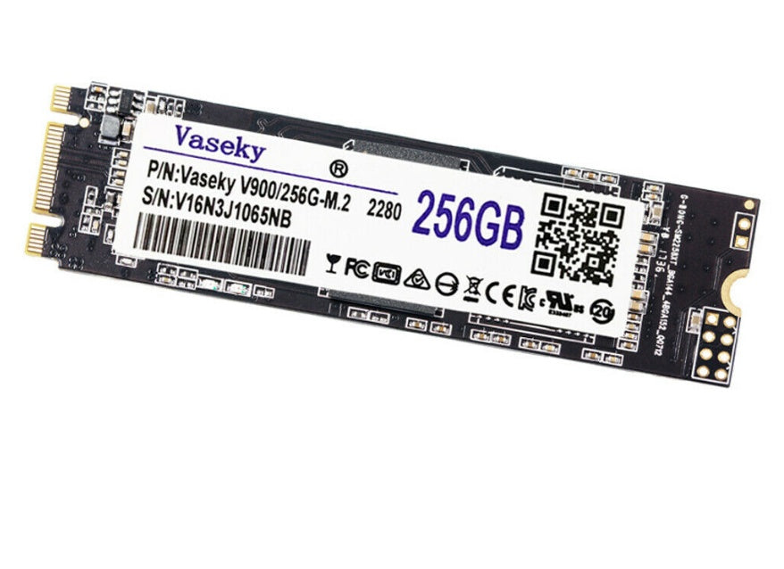 VASEKY SSD M.2 NGFF