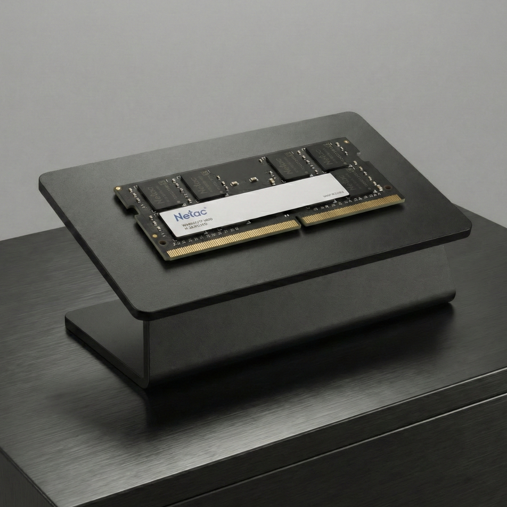 NETAC Laptop Ram DDR4 8GB 3200Mhz