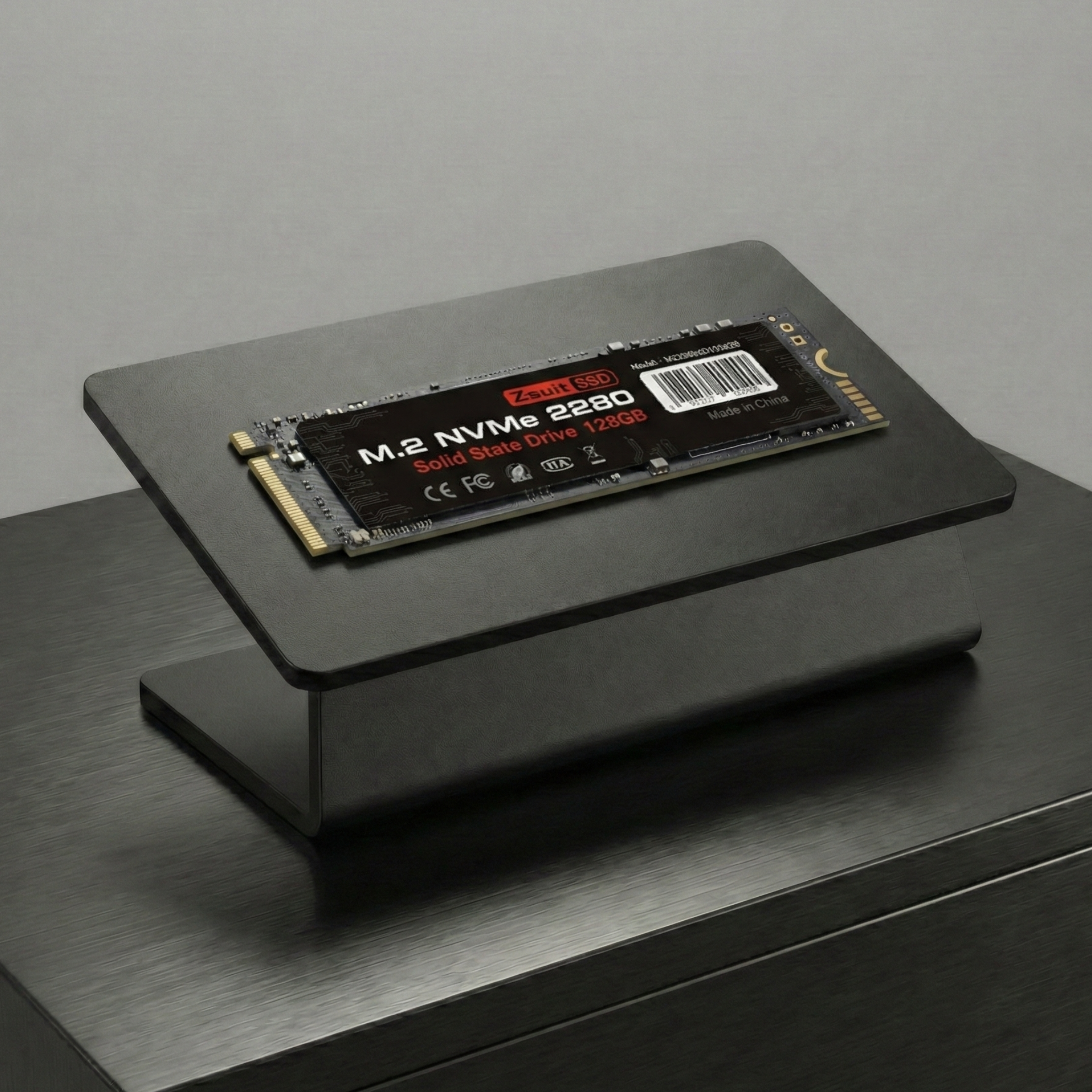 ZSUIT SSD M.2 NVME PCIE Gen3.0x4/4.0x4