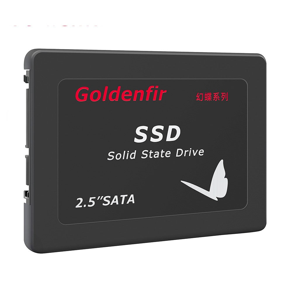 GOLDENFIR SSD SATA3