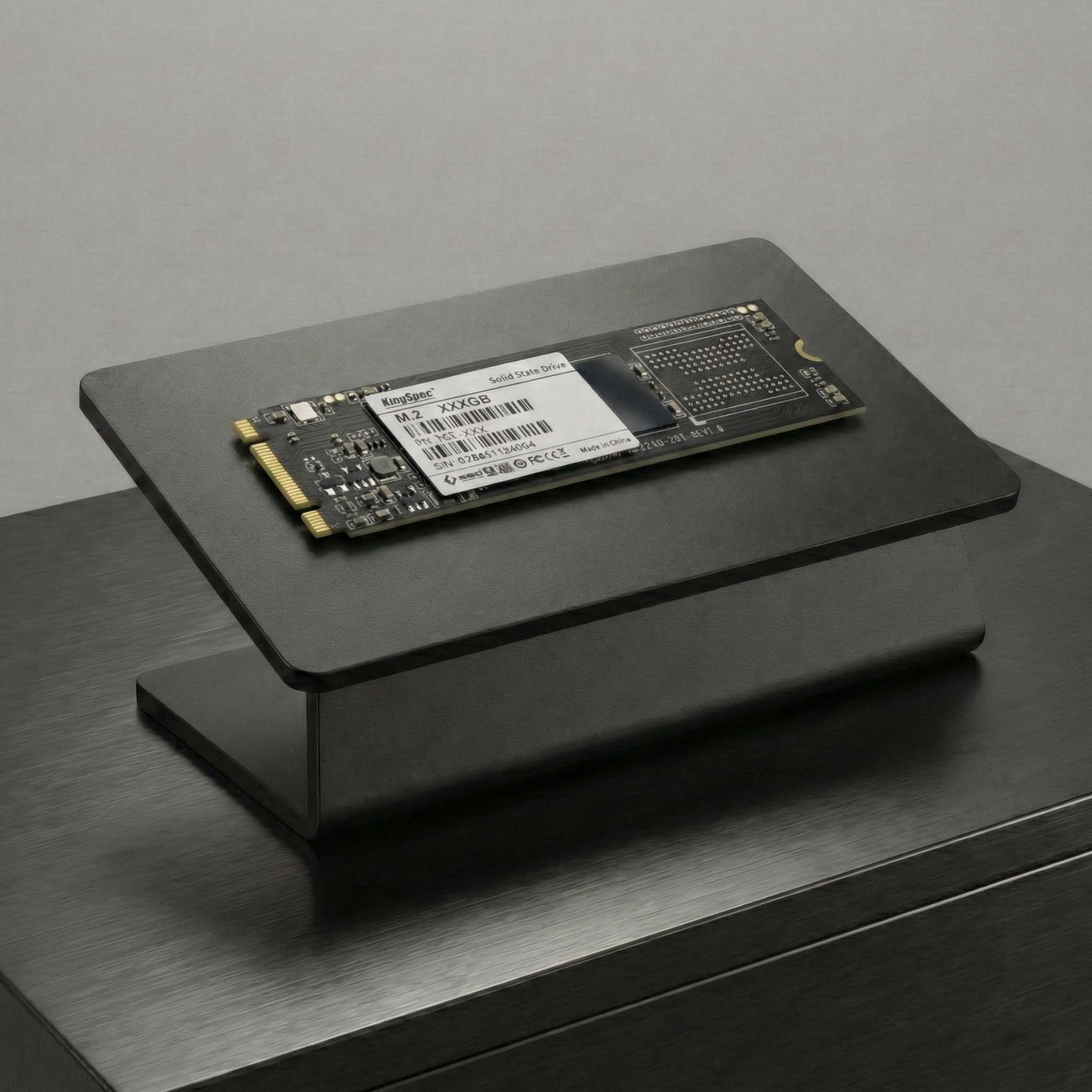 KINGSPEC SSD M.2 NGFF