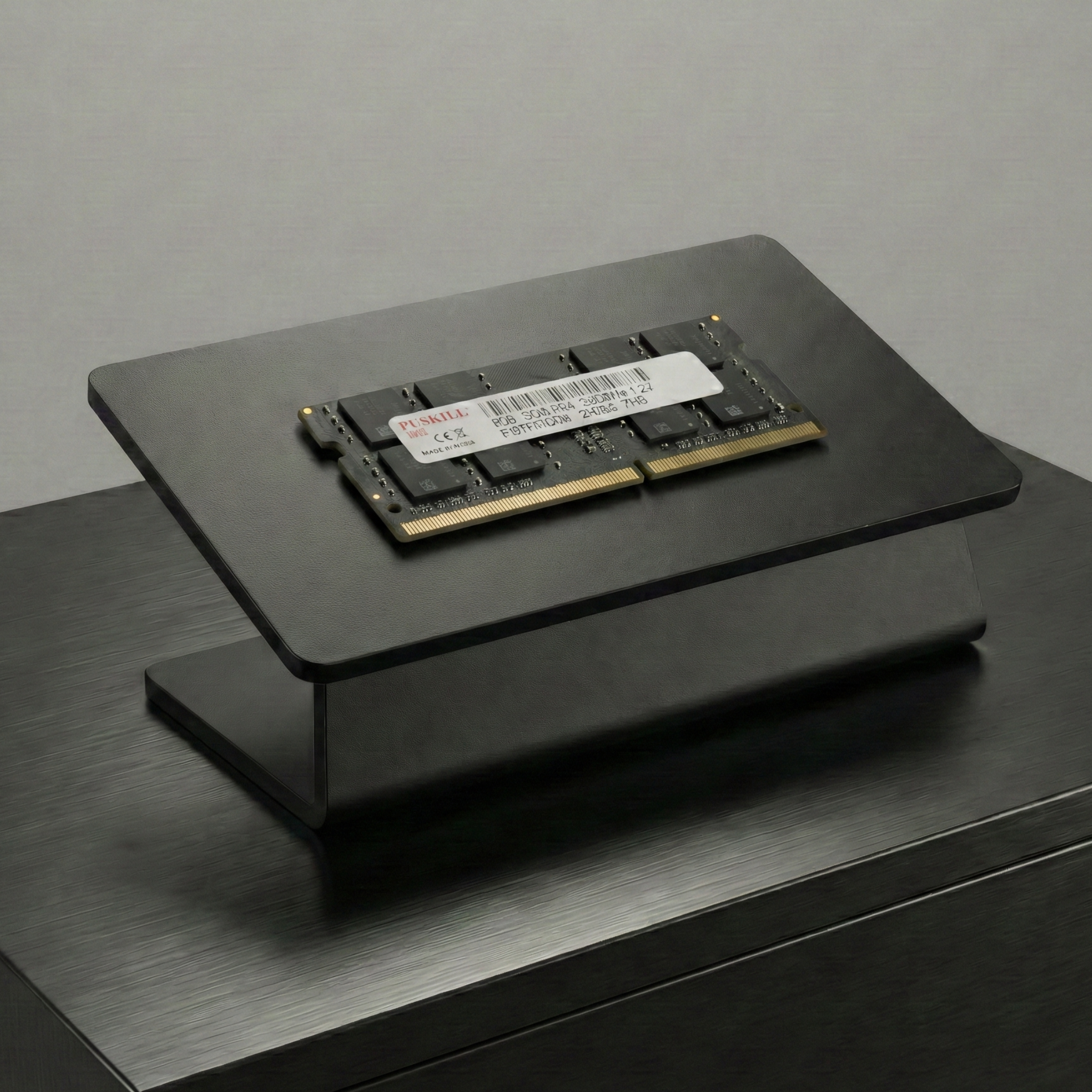 PUSKILL Laptop Ram DDR4 4/8/16GB 2666/3200Mhz